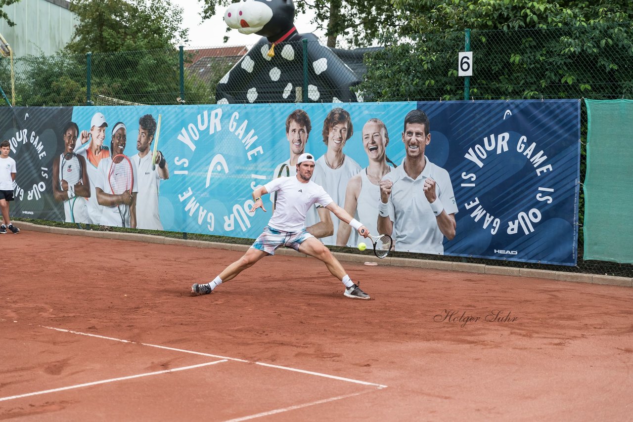 Bild 86 - Marner Tennisevent mit Mischa Zverev